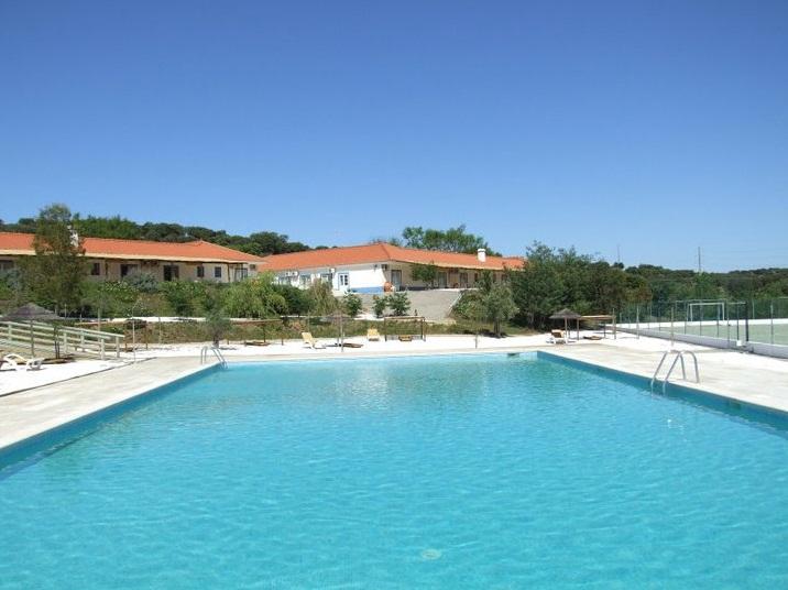 Hotel Rural Da Ameira Монтемор-о-Ново Екстериор снимка