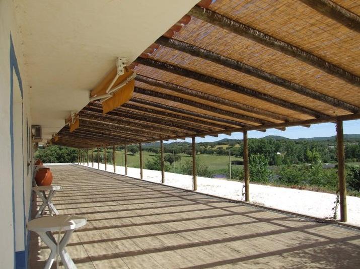 Hotel Rural Da Ameira Монтемор-о-Ново Екстериор снимка