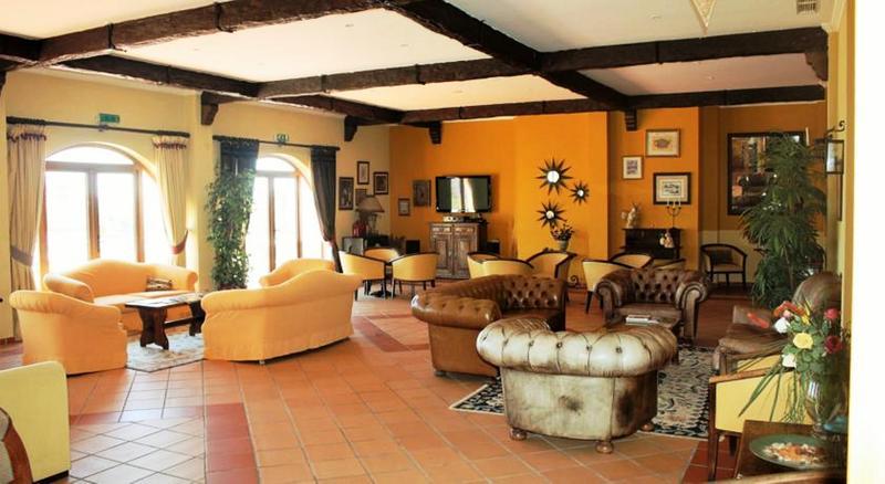 Hotel Rural Da Ameira Монтемор-о-Ново Екстериор снимка