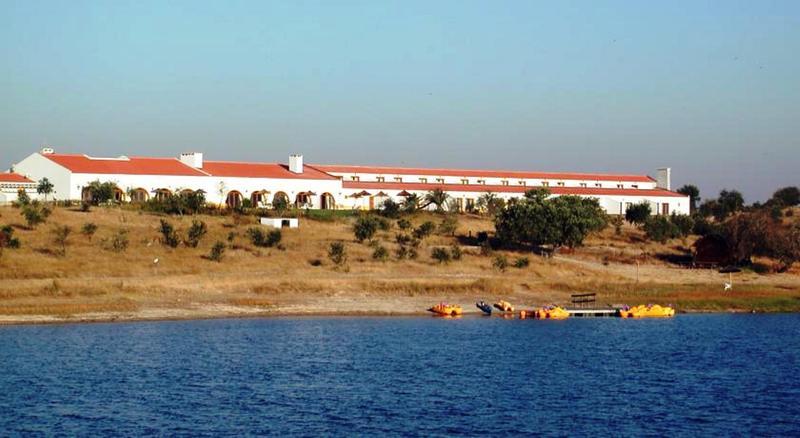 Hotel Rural Da Ameira Монтемор-о-Ново Екстериор снимка