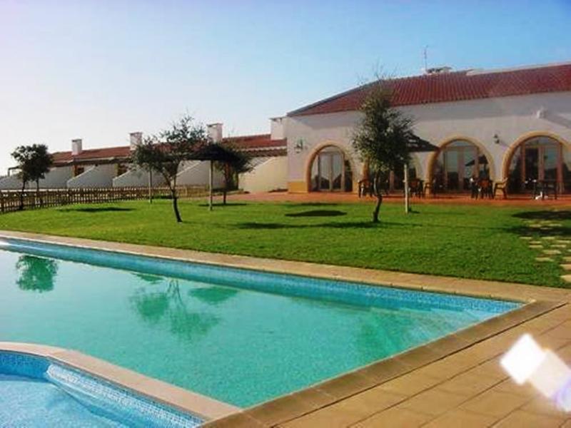 Hotel Rural Da Ameira Монтемор-о-Ново Екстериор снимка