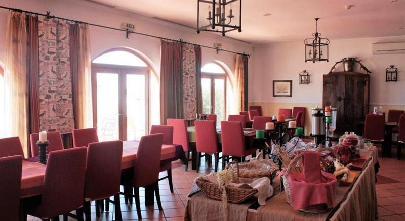 Hotel Rural Da Ameira Монтемор-о-Ново Екстериор снимка
