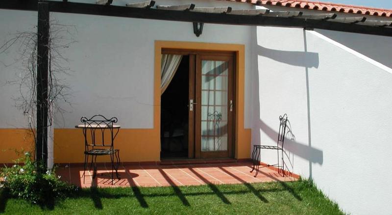Hotel Rural Da Ameira Монтемор-о-Ново Екстериор снимка