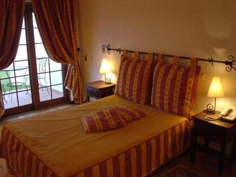 Hotel Rural Da Ameira Монтемор-о-Ново Екстериор снимка