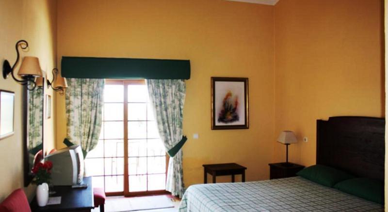 Hotel Rural Da Ameira Монтемор-о-Ново Екстериор снимка