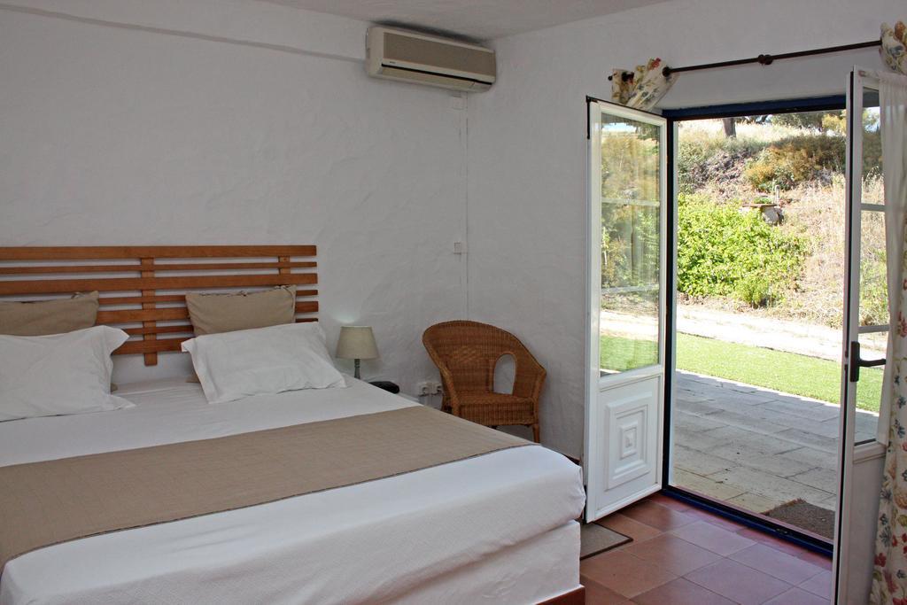 Hotel Rural Da Ameira Монтемор-о-Ново Екстериор снимка
