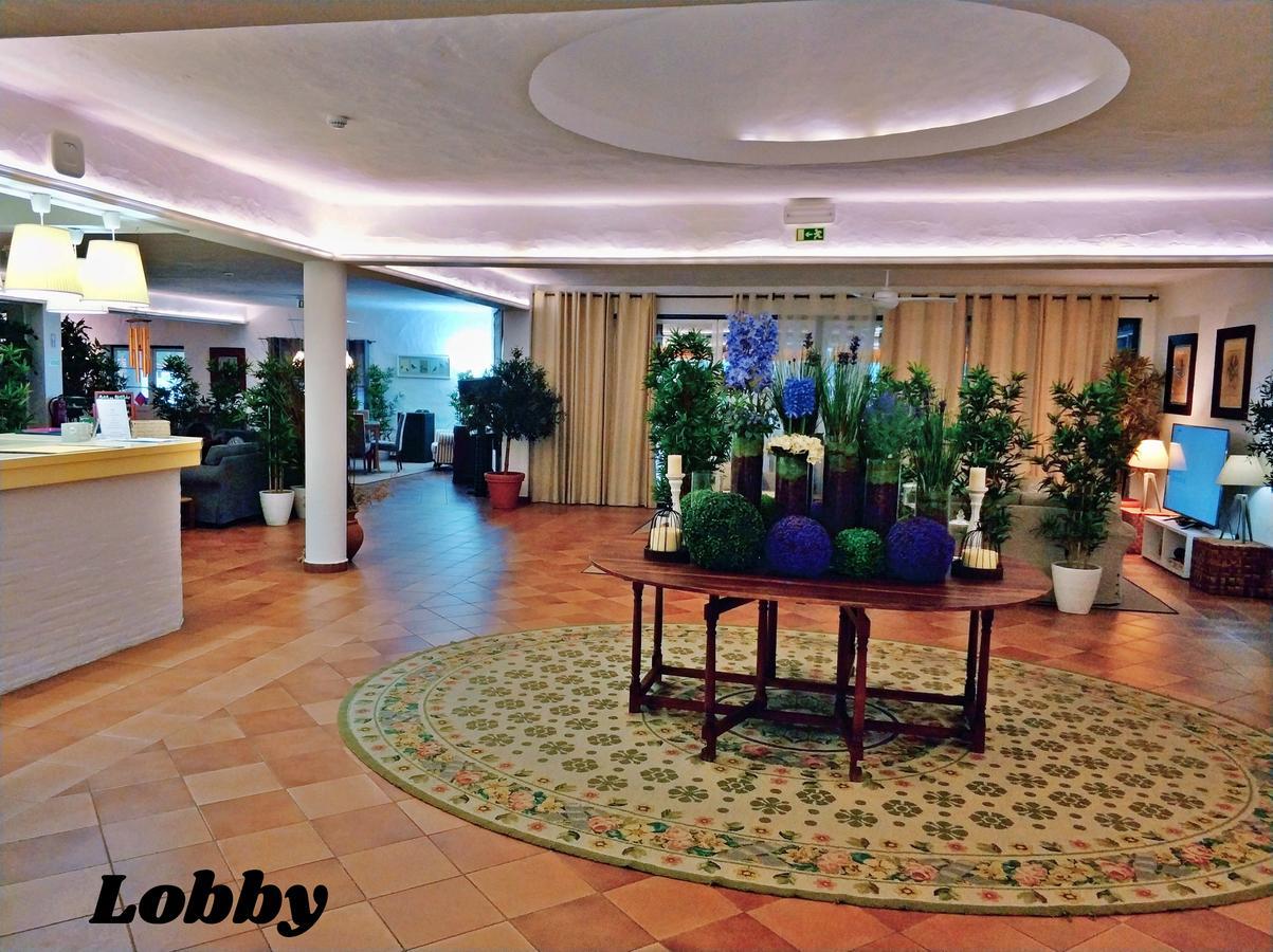 Hotel Rural Da Ameira Монтемор-о-Ново Екстериор снимка