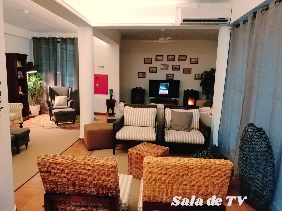Hotel Rural Da Ameira Монтемор-о-Ново Екстериор снимка