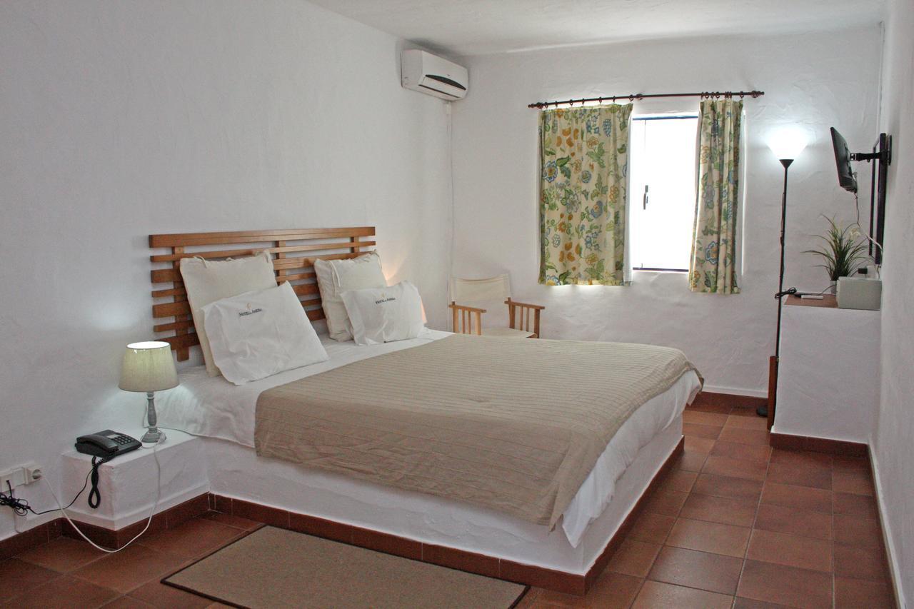 Hotel Rural Da Ameira Монтемор-о-Ново Екстериор снимка