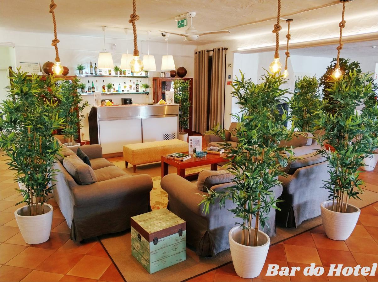 Hotel Rural Da Ameira Монтемор-о-Ново Екстериор снимка